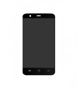 Lcd With Touch Screen For Cheers Smart Star Gold By - Maxbhi.com