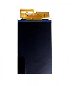 Lcd Screen For Blu Advance 4.0 L Replacement Display By - Maxbhi.com