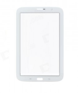 Replacement Front Glass For Samsung Galaxy Note 8.0 16gb Wifi White By - Maxbhi.com
