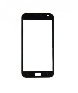 Replacement Front Glass For Samsung Ativ S White By - Maxbhi.com