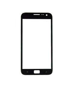 Replacement Front Glass For Samsung Ativ S White By - Maxbhi.com