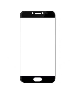 Replacement Front Glass For Coolpad Cool Play 6c White By - Maxbhi.com