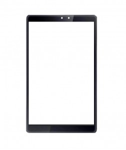 Touch Screen Digitizer For Iball Slide 3g Q27 White By - Maxbhi.com