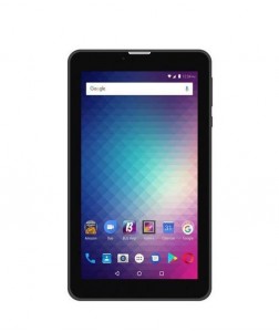 Lcd Screen For Blu Touch Book M7 Replacement Display By - Maxbhi.com