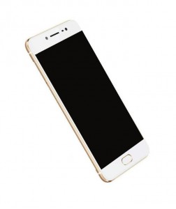 Lcd Screen For Vivo X7 Replacement Display By - Maxbhi Com