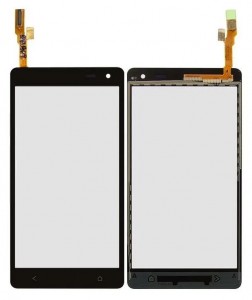 Touch Screen Digitizer For Htc Desire 606w White By - Maxbhi Com