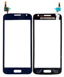 Touch Screen Digitizer For Samsung G3812b Galaxy S3 Slim Black By - Maxbhi Com