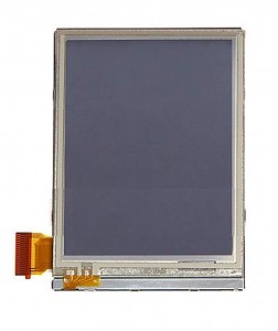 LCD Screen for HTC P3470