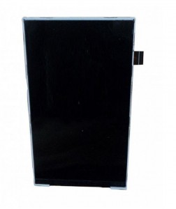 LCD Screen for Spice Mi-450 Smartflo Ivory