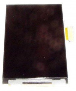 LCD Screen for ViewSonic V350