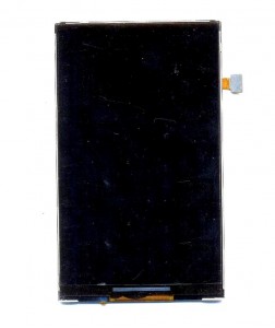 Lcd Screen For Lemon P103 Replacement Display By - Maxbhi Com