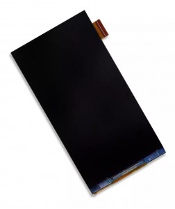 Lcd Screen For Blu Star 4 5 Replacement Display By - Maxbhi Com