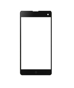 Touch Screen Digitizer For Elephone G7 Black By - Maxbhi.com