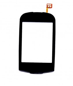 Touch Screen Digitizer For Lg T505 White By - Maxbhi Com