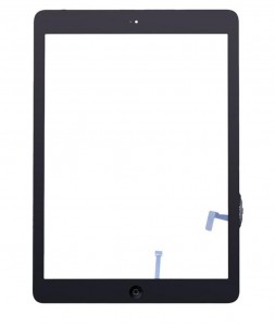 Touch Screen Digitizer for Apple iPad Pro 9.7 WiFi 256GB - Black