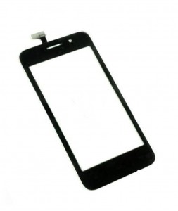 Touch Screen Digitizer for XOLO 8X-1020 - Black