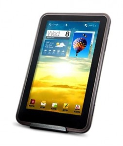 Lcd Screen For Swipe All In One Tab Replacement Display By - Maxbhi.com