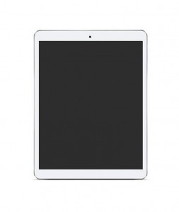 Lcd With Touch Screen For Teclast X98 Plus White By - Maxbhi.com