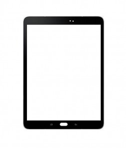 Touch Screen Digitizer For Samsung Galaxy Tab S3 Black By - Maxbhi.com
