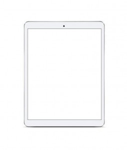 Touch Screen Digitizer For Teclast X98 Plus White By - Maxbhi.com