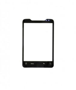 Replacement Front Glass For Htc Wildfire Cdma White By - Maxbhi.com