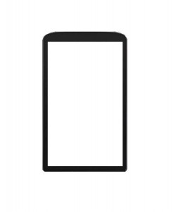 Touch Screen Digitizer For Orange Monte Carlo White By - Maxbhi.com
