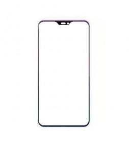 Touch Screen Digitizer For Vivo Z1 Lite White By - Maxbhi Com