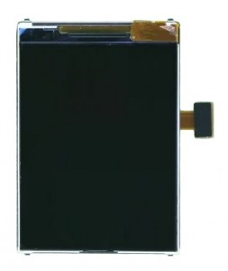 Lcd Screen For Samsung S3370 Corby 3g Replacement Display By - Maxbhi Com