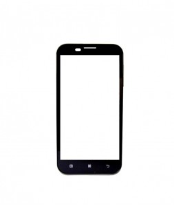 Touch Screen Digitizer For Lenovo A678t Black By - Maxbhi Com