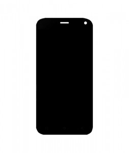 Lcd Screen For Blu J2 Replacement Display By - Maxbhi Com