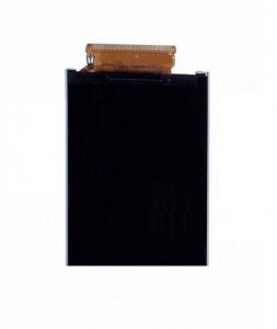 Lcd Screen For Spice Smart Flo Glam Mi357 Replacement Display By - Maxbhi Com