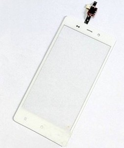 Touch Screen for BLU Life Pure - White