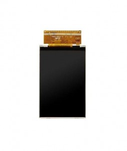 Lcd Screen For Huawei Ascend Y220 Replacement Display By - Maxbhi.com