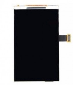 Lcd Screen For Samsung Galaxy S Duos 3ve Replacement Display By - Maxbhi.com