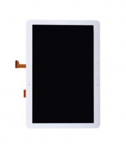 LCD with Touch Screen for Samsung Galaxy Note Pro 12.2 LTE - White