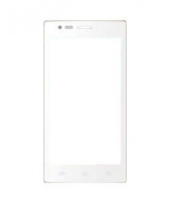 Touch Screen for Spice Xlife 480Q - White