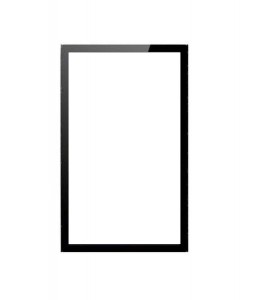 Touch Screen Digitizer For Izotron X7 3g Gold By - Maxbhi.com