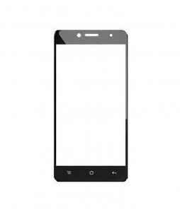 Touch Screen Digitizer For Iberry Auxus Stunner Black By - Maxbhi.com