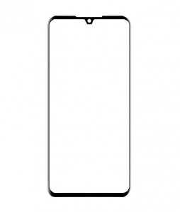 Touch Screen Digitizer For Orange Neva Jet 5g Black By - Maxbhi Com