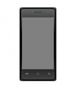 LCD Screen for Bloom Globe 4.0 Lite - Black