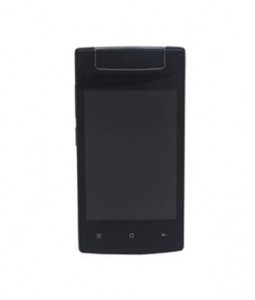 LCD Screen for UNI N6100 - Black