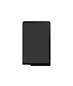 Lcd With Touch Screen For Bril Brilslate Black By - Maxbhi.com