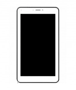 Lcd With Touch Screen For Champion Wtab 7.4 3g Black By - Maxbhi.com
