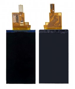 Lcd Screen For Sony Xperia M Replacement Display By - Maxbhi Com