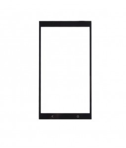 Replacement Front Glass For Htc Desire 709d White By - Maxbhi.com