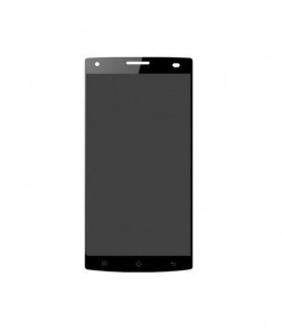 Lcd With Touch Screen For Vkworld Vk560 Black By - Maxbhi.com