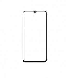 Touch Screen Digitizer For Vivo Iqoo Pro Black By - Maxbhi Com