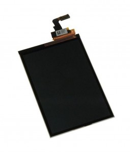 Lcd Screen For Apple Iphone 3g Replacement Display By - Maxbhi.com