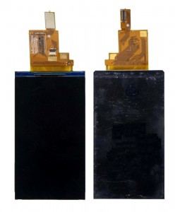 Lcd Screen For Sony Xperia M C1904 Replacement Display By - Maxbhi Com