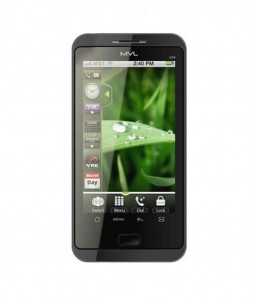 Lcd Screen For Mvl Mobiles G99 Replacement Display By - Maxbhi.com